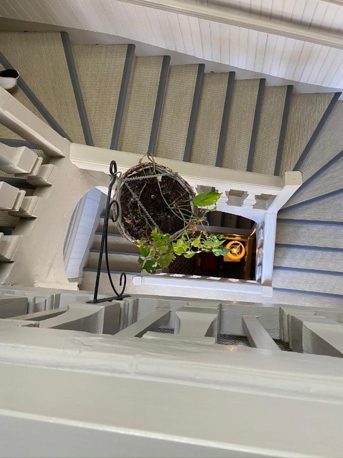 Hotel Au Fin Gourmet Le Croisic Zewnętrze zdjęcie
