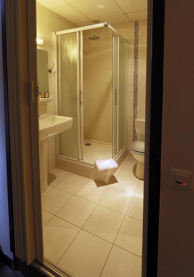 Hotel Au Fin Gourmet Le Croisic Zewnętrze zdjęcie