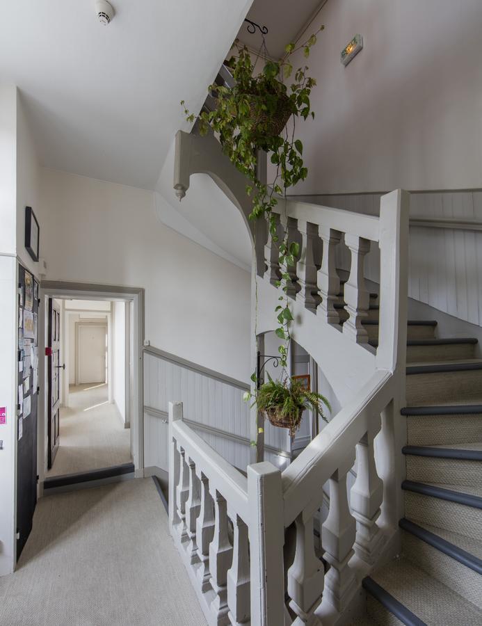 Hotel Au Fin Gourmet Le Croisic Zewnętrze zdjęcie
